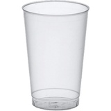 STARPAK mehrweg-trinkbecher PP, 0,3 l, transluzent, 25er