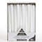 STARPAK Leuchterkerzen, 22 mm, wei, 50er Pack