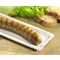 PAPSTAR Wurstpappe "pure" eckig, 80 x 210 mm, wei