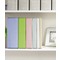PLUS JAPAN Archivierungsordner ZEROMAX, A4 breit, blau