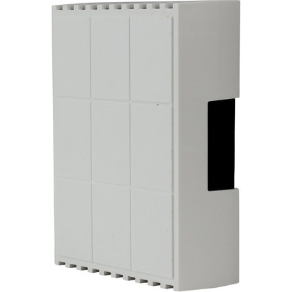 Honeywell Zweiklang-Gong E2692N, Farbe: weiß