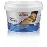 NIGRIN Handreiniger, hautschonend ohne Sand, 500 ml