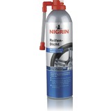 NIGRIN Reifendicht, sofortige Pannenhilfe, 500 ml