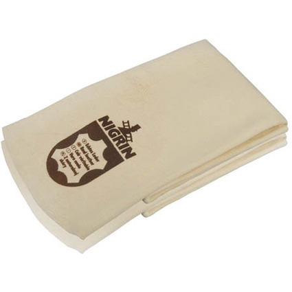 NIGRIN Performance Autoleder, 1.858 qcm