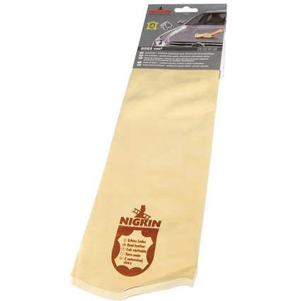NIGRIN Performance Autoleder, 2.323 qcm