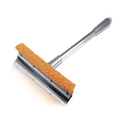 NIGRIN Scheibenreiniger, mit Alurohr, Lnge: 410 mm