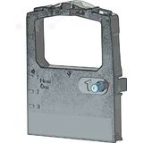 Kores farbband fr oki ML 182/390, Nylon, schwarz