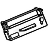 Kores farbband für epson ERC 27, Nylon, violett