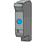 hp tinte hp 72 für hp DesignJet 790, fotoschwarz