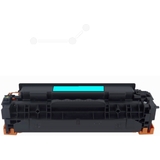Kores toner G2528RBB ersetzt hp cf381a / 312A, cyan