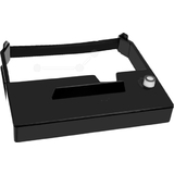 Kores farbband für epson 220, Nylon, schwarz