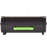 Kores toner G1396HCRB ersetzt LEXMARK 500UA, schwarz