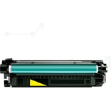 Kores toner G2537RBG ersetzt hp cf362a / No. 508A, gelb