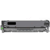 Kores toner G2528RBS ersetzt hp cf380a / 312A, schwarz