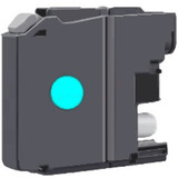 Kores tinte G1529BK ersetzt brother LC-223C, cyan
