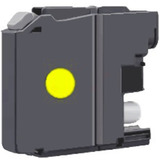 Kores tinte G1529BK ersetzt brother LC-223Y, gelb