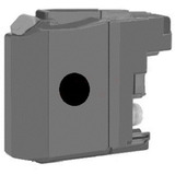 Kores tinte G1529BK ersetzt brother LC-223BK, schwarz