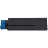 Kores toner G3342RB ersetzt OKI 44992402, schwarz