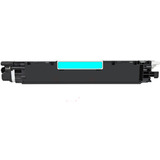 Kores toner G2527RBB ersetzt hp cf351a / No. 130 A, cyan