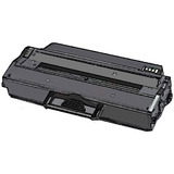 Kores toner G3509RB ersetzt SAMSUNG MLT-D103L, schwarz