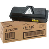 KYOCERA toner für KYOCERA/mita FS-1300D, schwarz