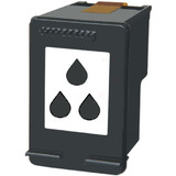Kores tinte G1719 ersetzt hp CH563EE/HP301XL, schwarz