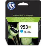 hp tinte hp 953XL fr hp OfficeJet pro 7720, cyan