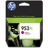 hp tinte hp 953XL fr hp OfficeJet pro 7720, magenta