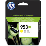 hp tinte hp 953XL fr hp OfficeJet pro 7720, gelb