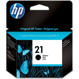 hp tinte hp 21 fr hp DeskJet 3920, schwarz