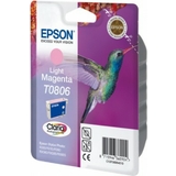 EPSON tinte fr epson Claria photographic R265,light magenta