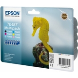 EPSON multipack fr epson Stylus photo R200/R300