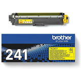 brother toner fr laserdrucker HL-3140CW/HL-3150CDW, gelb