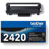 brother toner fr laserdrucker HL-L2310D, schwarz