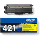 brother toner fr brother HL-L8260CDW, gelb
