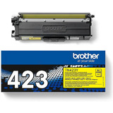 brother toner fr brother HL-L8260CDW, XL, gelb