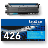 brother toner fr brother HL-L8360CDW, XXL, cyan
