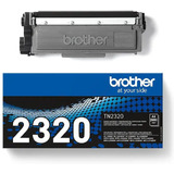 brother toner fr brother Laserdrucker DCP-L2500/L2500D,