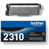 brother toner fr brother Laserdrucker DCP-L2500, schwarz