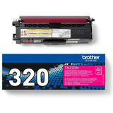 brother toner fr brother HL-4150CDN/HL-4570CDW, magenta
