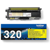 brother toner fr brother HL-4150CDN/HL-4570CDW, gelb