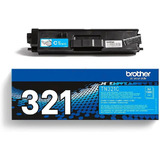 brother toner fr brother HL-L8250CDN, cyan