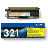 brother toner fr brother HL-L8250CDN, gelb