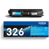 brother toner fr brother HL-L8250CDN, cyan HC