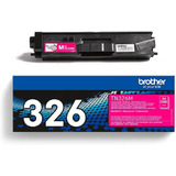 brother toner fr brother HL-L8250CDN, magenta HC