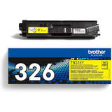 brother toner fr brother HL-L8250CDN, gelb HC