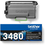 brother toner fr brother HL-L6250DN/L6300DW, schwarz Jumbo