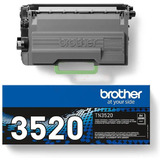 brother toner fr brother HL-L6400DW, schwarz Ultra
