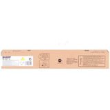 SHARP toner fr sharp Kopierer MX-2010U/2310U, gelb