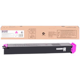 SHARP toner fr sharp Multifunktionsgert MX-2610, magent